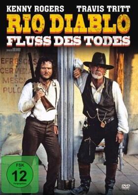 Dobbs / Sr. / Lodge |  Rio Diablo - Fluss des Todes | Sonstiges |  Sack Fachmedien