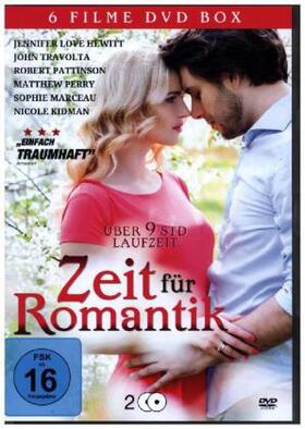 Zeit für Romantik | Sonstiges | 912-005289148-5 | sack.de