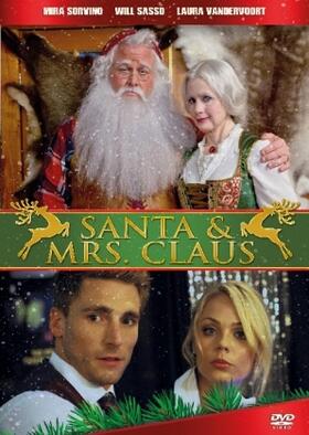  Santa & Mrs. Claus | Sonstiges |  Sack Fachmedien