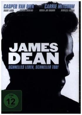  James Dean: Schnelles Leben, schneller Tod! | Sonstiges |  Sack Fachmedien