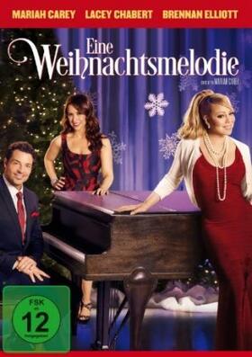 Shapiro | Eine Weihnachtsmelodie | Sonstiges | 912-005289729-6 | sack.de