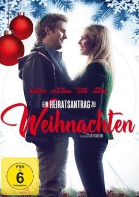 Frost / Macleod |  Ein Heiratsantrag zu Weihnachten | Sonstiges |  Sack Fachmedien