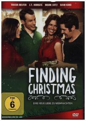 Ventura |  Finding Christmas - Eine neue Liebe zu Weihnachten | Sonstiges |  Sack Fachmedien