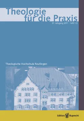 Barthel / Eschmann / Voigt |  Theologie für die Praxis | eBook | Sack Fachmedien