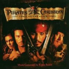 Zimmer |  Fluch der Karibik (Pirates Of The Caribbean: The Curse Of The Black Pearl) | Sonstiges |  Sack Fachmedien