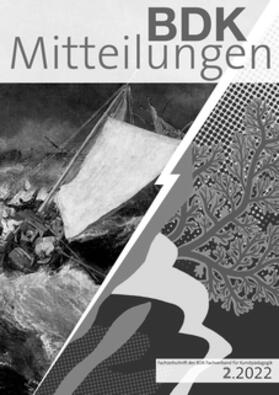  BDK Mitteilungen | Zeitschrift |  Sack Fachmedien