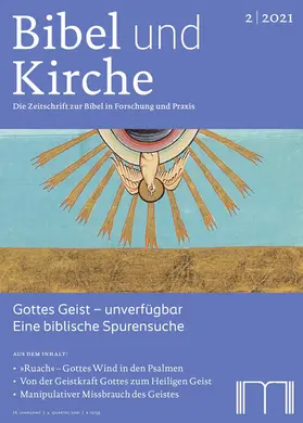  Bibel und Kirche | Zeitschrift |  Sack Fachmedien