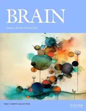  Brain | Zeitschrift |  Sack Fachmedien