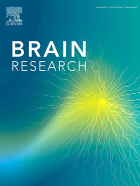 Editor-in-Chief: Matthew J. LaVoie |  Brain Research | Zeitschrift |  Sack Fachmedien