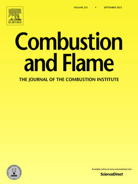 Editors: Fokion Egolfopoulos, Thierry Poinsot |  Combustion and Flame | Zeitschrift |  Sack Fachmedien