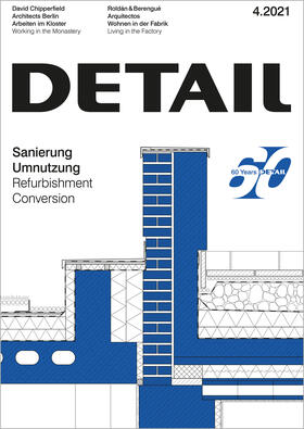 DETAIL | DETAIL Business Information | Zeitschrift | sack.de