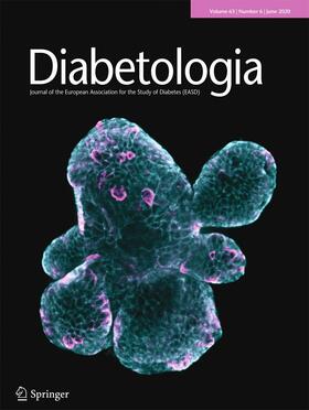  Diabetologia | Zeitschrift |  Sack Fachmedien