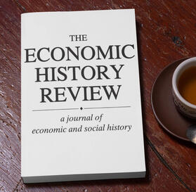  Economic History Review | Zeitschrift |  Sack Fachmedien