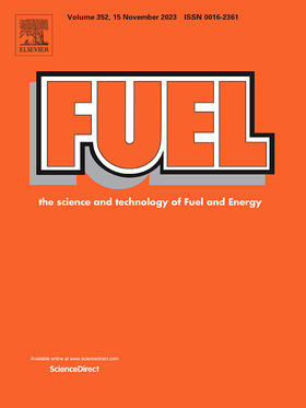 Fuel | Elsevier | Zeitschrift | sack.de