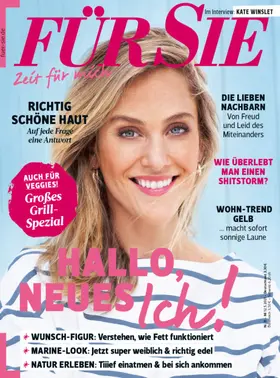  Für Sie | Zeitschrift |  Sack Fachmedien