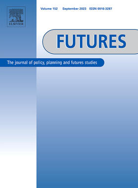 Editor: T. Fuller |  Futures | Zeitschrift |  Sack Fachmedien