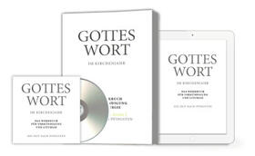  Gottes Wort im Kirchenjahr | Zeitschrift |  Sack Fachmedien