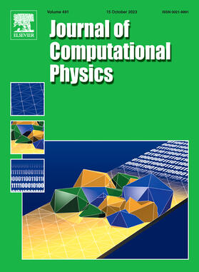  Journal of Computational Physics | Zeitschrift |  Sack Fachmedien