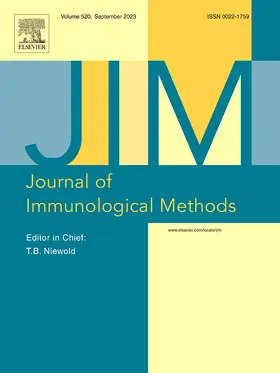  Journal of Immunological Methods | Zeitschrift |  Sack Fachmedien