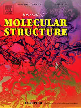  Journal of Molecular Structure | Zeitschrift |  Sack Fachmedien