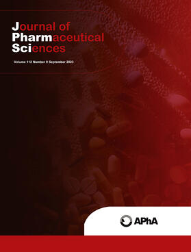  Journal of Pharmaceutical Sciences | Zeitschrift |  Sack Fachmedien