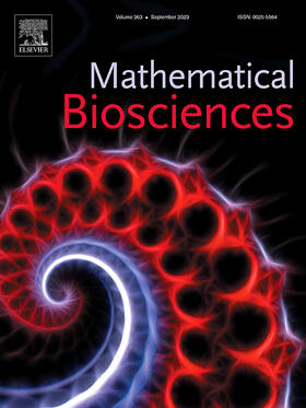  Mathematical Biosciences | Zeitschrift |  Sack Fachmedien