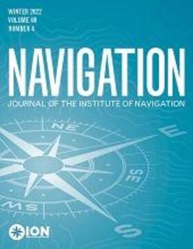 Richard B. Langley |  NAVIGATION | Zeitschrift |  Sack Fachmedien