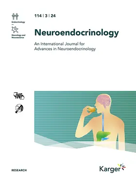 R.P. Millar (Edinburgh / Pretoria) |  Neuroendocrinology | Zeitschrift |  Sack Fachmedien