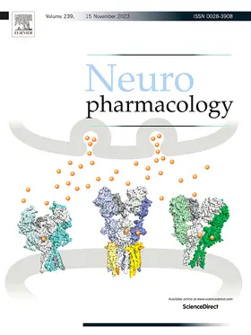  Neuropharmacology | Zeitschrift |  Sack Fachmedien