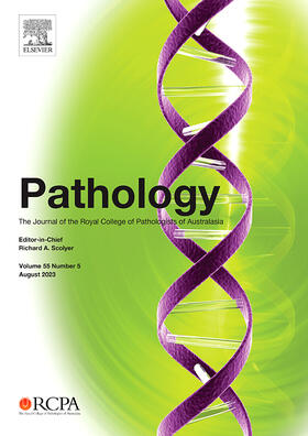  Pathology | Zeitschrift |  Sack Fachmedien