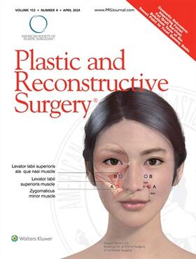  Plastic & Reconstructive Surgery | Zeitschrift |  Sack Fachmedien