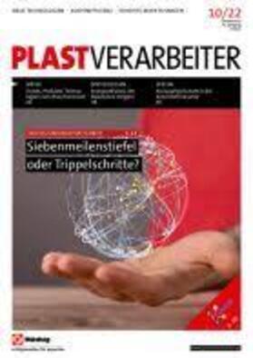  Plastverarbeiter | Zeitschrift |  Sack Fachmedien