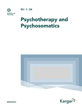 G.A. Fava (Bologna) |  Psychotherapy and Psychosomatics | Zeitschrift |  Sack Fachmedien