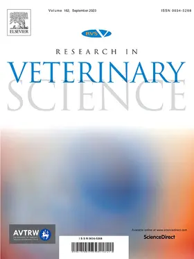  Research in Veterinary Science | Zeitschrift |  Sack Fachmedien