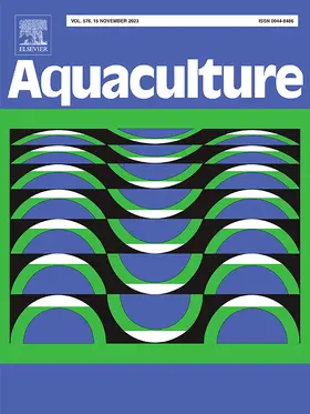 Editor-in-Chief: B.A. Costa-Pierce |  Aquaculture | Zeitschrift |  Sack Fachmedien