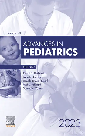  Advances in Pediatrics | Zeitschrift |  Sack Fachmedien