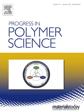  Progress in Polymer Science | Zeitschrift |  Sack Fachmedien