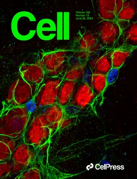  Cell | Zeitschrift |  Sack Fachmedien