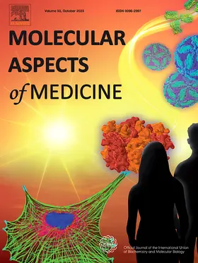  Molecular Aspects of Medicine | Zeitschrift |  Sack Fachmedien