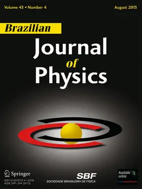 Antonio M. Figueiredo Neto |  Brazilian Journal of Physics | Zeitschrift |  Sack Fachmedien