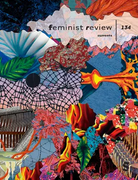  Feminist Review | Zeitschrift |  Sack Fachmedien