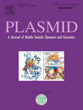  Plasmid | Zeitschrift |  Sack Fachmedien