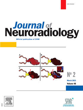  Journal of Neuroradiology | Zeitschrift |  Sack Fachmedien