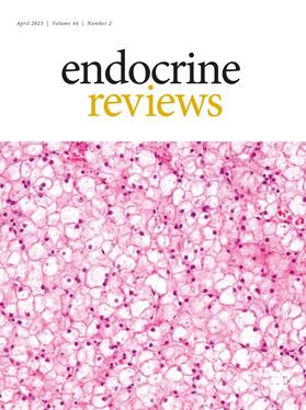  Endocrine Reviews | Zeitschrift |  Sack Fachmedien