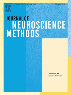  Journal of Neuroscience Methods | Zeitschrift |  Sack Fachmedien