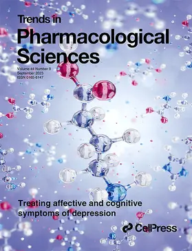  Trends in Pharmacological Sciences | Zeitschrift |  Sack Fachmedien