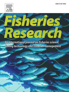 Editor-in-Chief: G.A. Rose |  Fisheries Research | Zeitschrift |  Sack Fachmedien