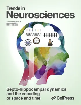  Trends in Neurosciences | Zeitschrift |  Sack Fachmedien