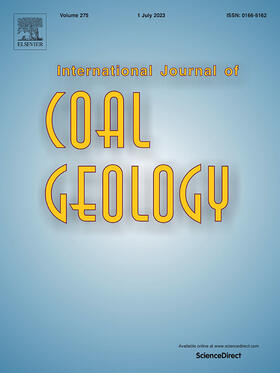 Editors-in-Chief: Professor Shifeng Dai, Dr. C. Özgen Karacan, Professor Ralf Littke |  International Journal of Coal Geology | Zeitschrift |  Sack Fachmedien
