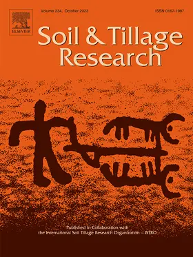  Soil & Tillage Research | Zeitschrift |  Sack Fachmedien